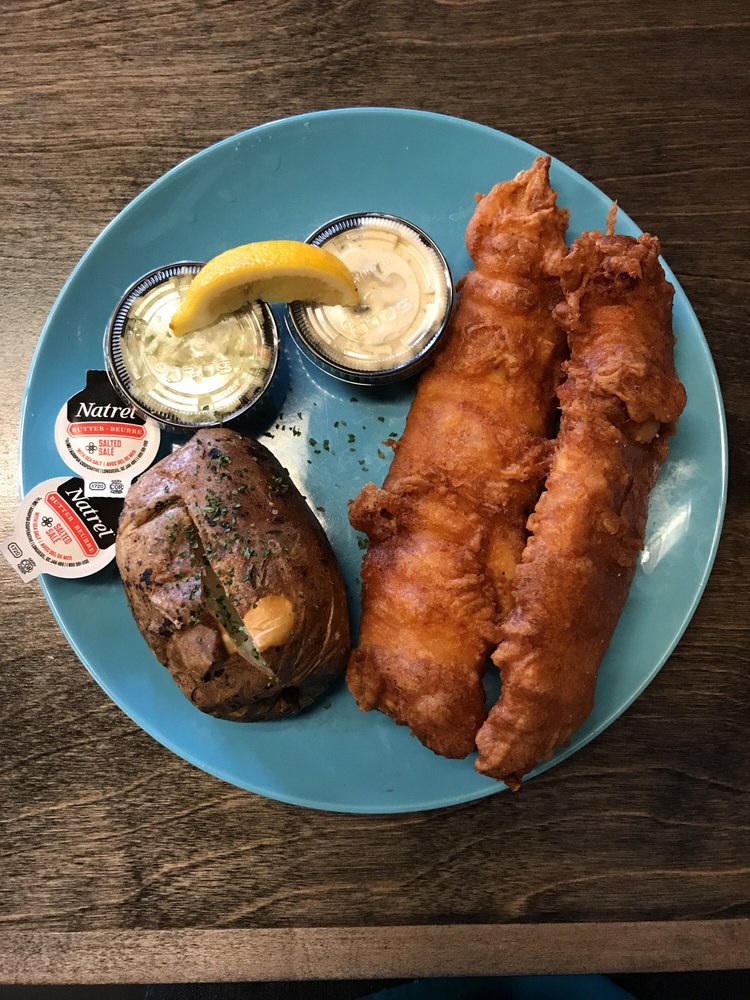 Fry Daddy S 31 Photos 15 Reviews Seafood 109 Gerrish Street Windsor Ns Restaurant Reviews Phone Number