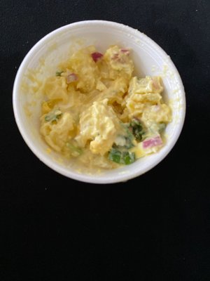 Err'Thang Smoked by null