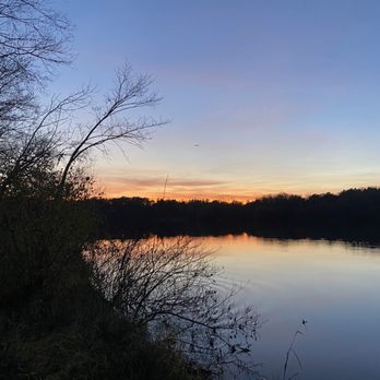 Wirth Lake - Lakes Near Me - Minneapolis, Minnesota