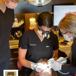 Lakeview Comprehensive Dentistry