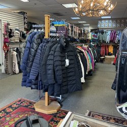 Ski and Sport of Westport - Lots of GREAT AND UNIQUE LINES
