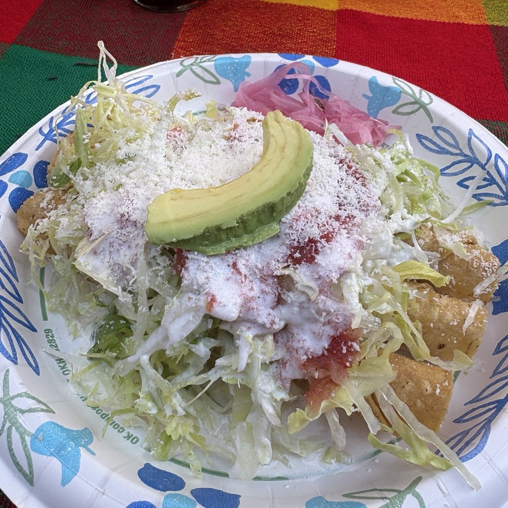 Barra de Pan - Taquitos tijuaneros - Mexican Near Me - Corona, California