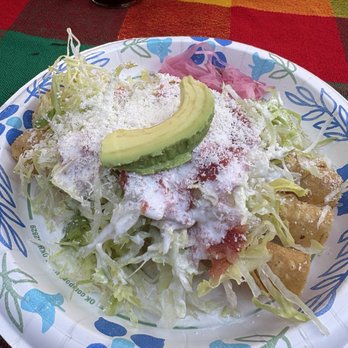 Barra de Pan - Taquitos tijuaneros - Mexican Near Me - Corona, California Barra de Pan - Taquitos tijuaneros - Mexican Near Me - Corona, California
