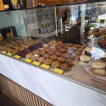 Empire Cookies - Bakeries Near Me - Houston, Texas