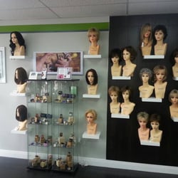 D'Edge Design Wigs