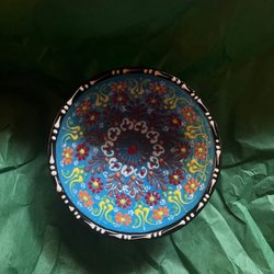 Encompass - This is a sample of one of the items. It's adorable.