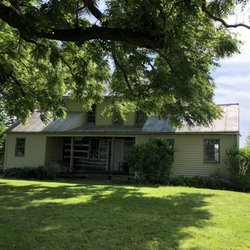 Null House - Rear view