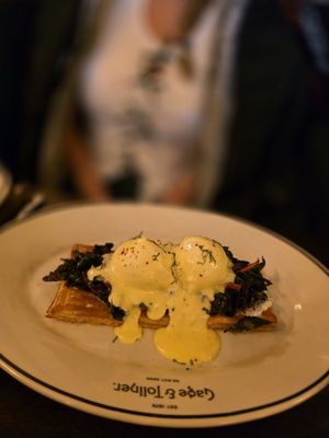 Gage & Tollner by null