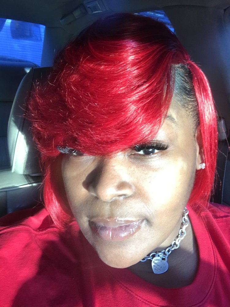 HANDZ SALON BY UNTOUCHABLE TAE 26 Photos 2113 Candler Rd, Decatur