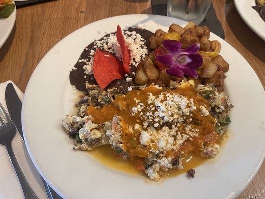 Casa Madre Brunch & Grill by null