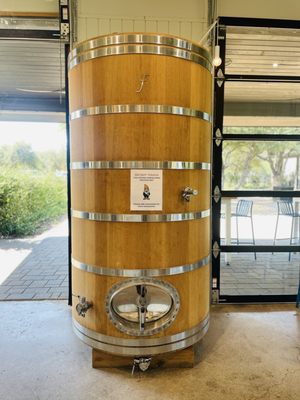 Frontyard Brewing by null