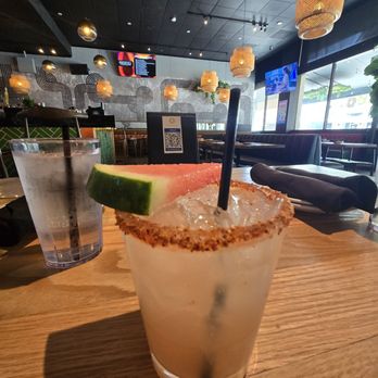 Palenque Kitchen - Pepino Sandia - Mexican Near Me - Riverside, California Palenque Kitchen - Pepino Sandia - Mexican Near Me - Riverside, California
