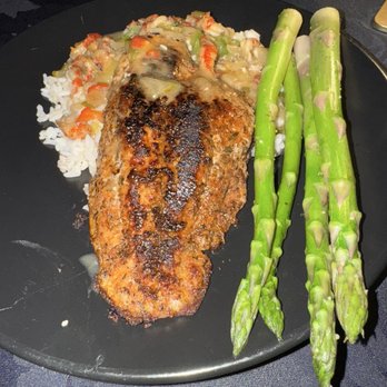 Empire State Jazz Cafe - Cajun/Creole Near Me - Houston, Texas