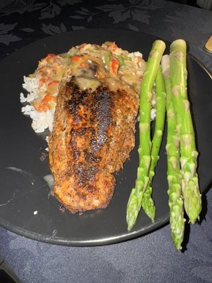 Empire State Jazz Cafe by null