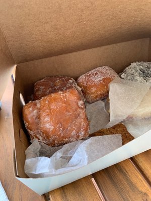 Leavitt's Country Bakery by null