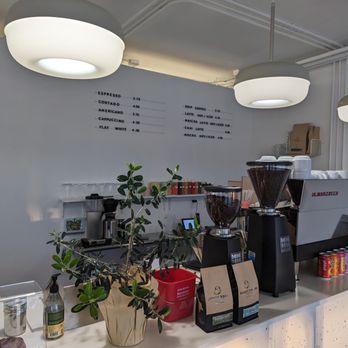 Sugar Baby - Coffee & Tea Near Me - Seminole, Florida Sugar Baby - Coffee & Tea Near Me - Seminole, Florida