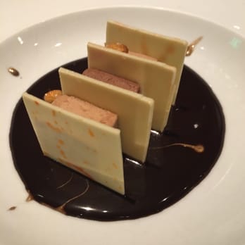 Rioja - The chocolate creation desert - New American Near Me - Denver, Colorado Rioja - The chocolate creation desert - New American Near Me - Denver, Colorado