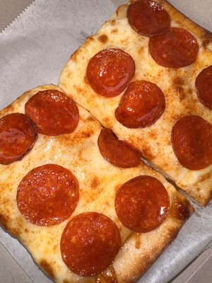 4 Corners Pizzeria by null