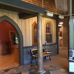 Humphrey's Window & Door Design Gallery