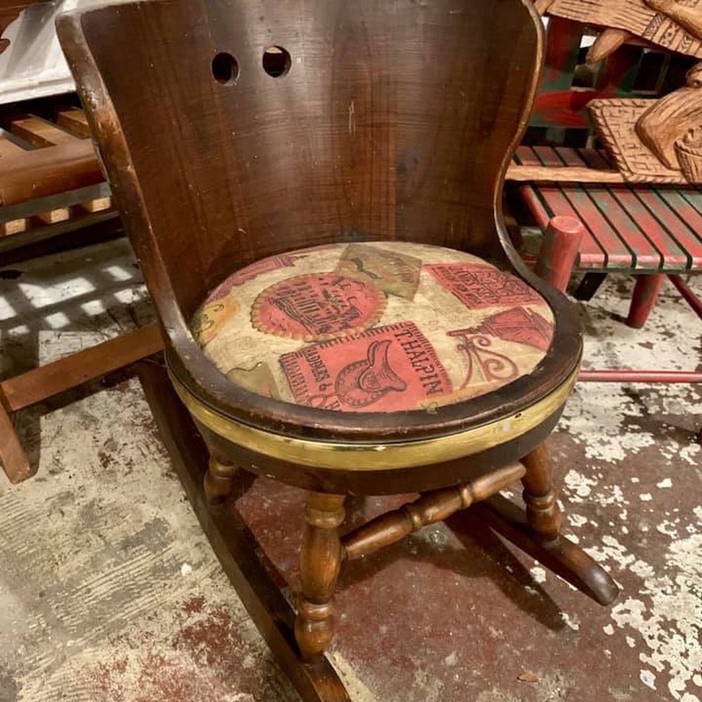 Bremerton Vintage Flea - Sweet wee chair! - Arts & Crafts Near Me - Bremerton, Washington Bremerton Vintage Flea - Sweet wee chair! - Arts & Crafts Near Me - Bremerton, Washington