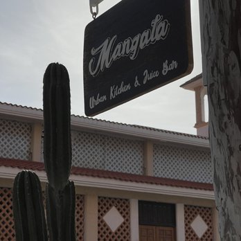 Mangata - Juice Bars & Smoothies Near Me - Puerto Morelos, ROO Mangata - Juice Bars & Smoothies Near Me - Puerto Morelos, ROO