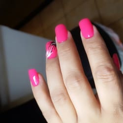 Sally design & nails  loved it