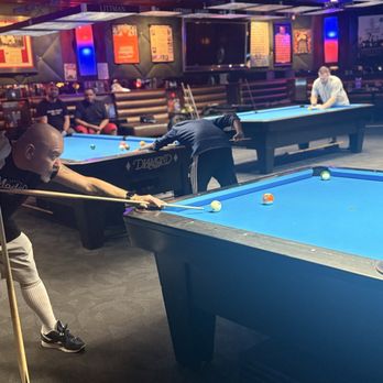 Griffs Bar & Billiards - Pool Halls Near Me - Las Vegas, Nevada Griffs Bar & Billiards - Pool Halls Near Me - Las Vegas, Nevada
