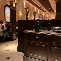 The Cheesecake Factory