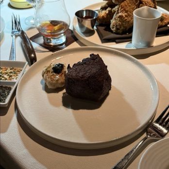 High Steaks Vegas - Steakhouses Near Me - Las Vegas, Nevada