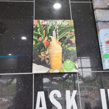 Simon’s Pineapple Whip & Yogurt - Ice Cream & Frozen Yogurt Near Me - Temecula, California Simon’s Pineapple Whip & Yogurt - Ice Cream & Frozen Yogurt Near Me - Temecula, California