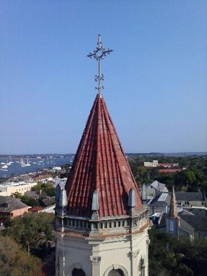 Slide of Precision Roofing