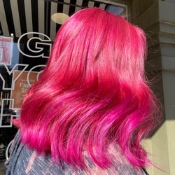 Hair by MJ