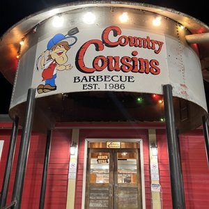 COUNTRY COUSINS BARBECUE 65 Photos 83 Reviews 930 W St Mary #39 s St COUNTRY COUSINS BARBECUE 65 Photos 83 Reviews 930 W St Mary #39 s St