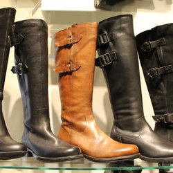 Canadian Footwear