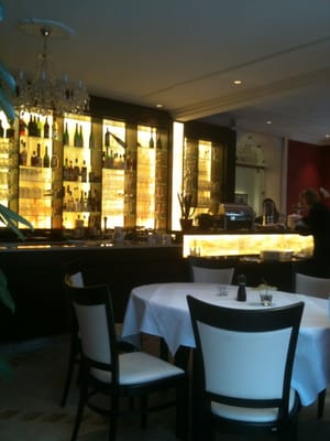 Das Nichtraucherhotel PRIVAT by null