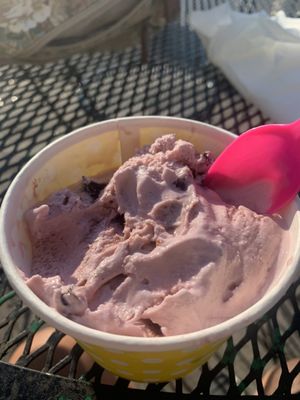Peaches 'N Cream by null