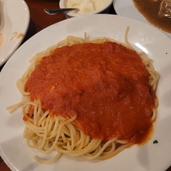 Stephano's Ristorante - Pasta/sauce - Italian Near Me - Fishkill, New York
