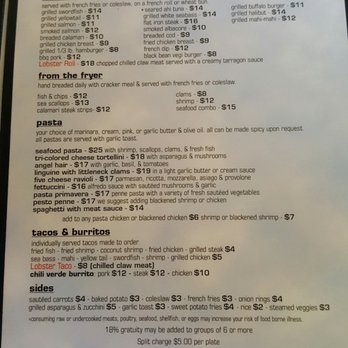 The Lobster Trap - Seafood Near Me - Avalon, California The Lobster Trap - Seafood Near Me - Avalon, California