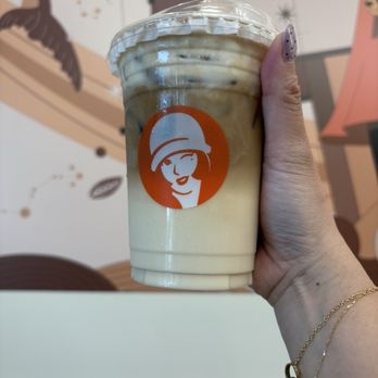 Auntea Jenny - Bubble Tea Near Me - Irvine, California Auntea Jenny - Bubble Tea Near Me - Irvine, California
