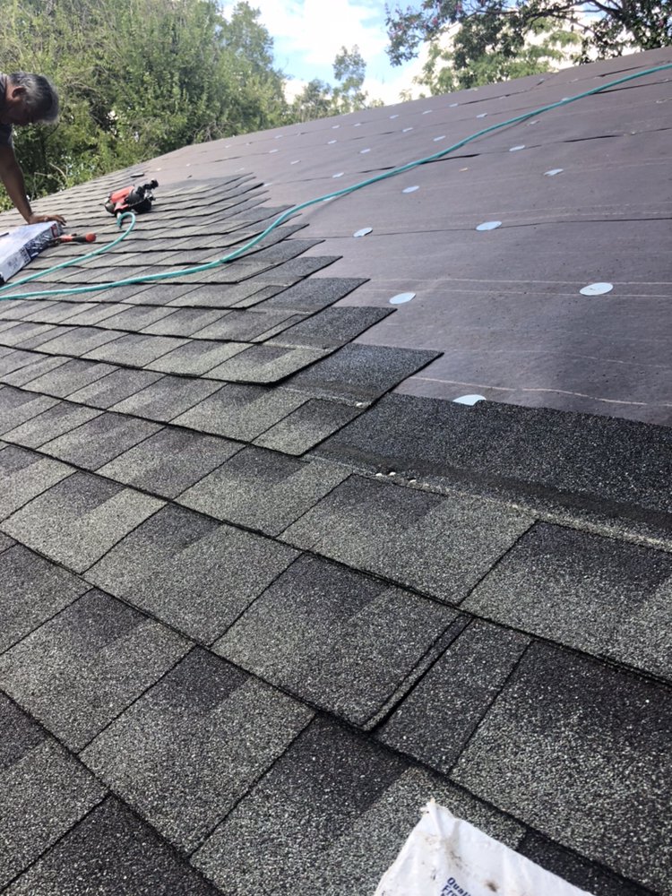 Slide of South Texas Warriors