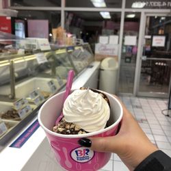 Baskin-Robbins