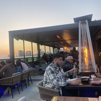 Kaiyo Rooftop - Bar - Peruvian Near Me - San Francisco, California Kaiyo Rooftop - Bar - Peruvian Near Me - San Francisco, California