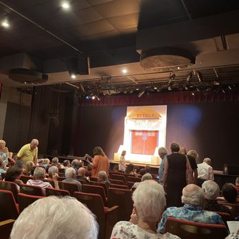 Delray Beach Playhouse - Theatre - Performing Arts Near Me - Delray Beach, Florida