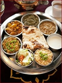 INDIA'S Restaurant, Denver by null