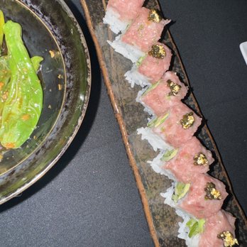 Kaviar Restaurants - Pasadena - Toro Roll - Sushi Bars Near Me - Pasadena, California