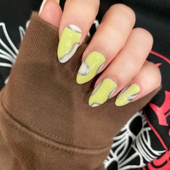 Happiness Nails - By Leo - Nail Salons Near Me - Pomona, California Happiness Nails - By Leo - Nail Salons Near Me - Pomona, California