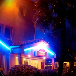 Hôtel Balladins