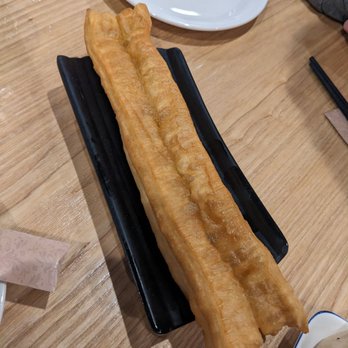 Yu Noodles - Crispy Cruller - Chinese Near Me - McLean, Virginia Yu Noodles - Crispy Cruller - Chinese Near Me - McLean, Virginia
