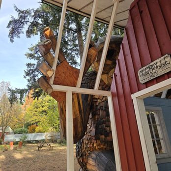 Ole Bolle - Peeking at you - Public Art Near Me - Portland, Oregon Ole Bolle - Peeking at you - Public Art Near Me - Portland, Oregon