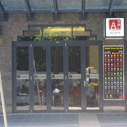 Asadal Korean Japanese Restaurant